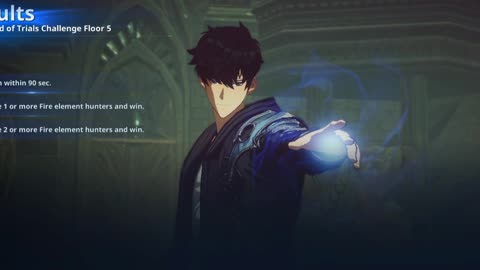 Solo Leveling Arise Extreme Hard Core Android Mobile Gameplay