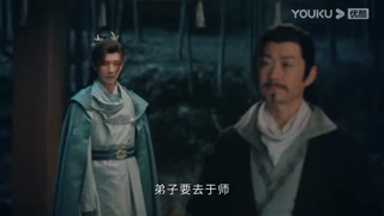 Blood of Youth Episode 04 | Action Thriller Series