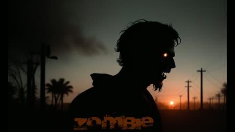 Zombie 25