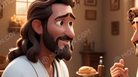Jesus and the Banquet of Sinners