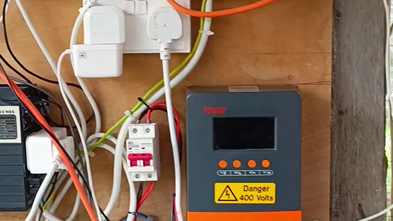 WeatherXM And SOLAR Bitcoin Mining