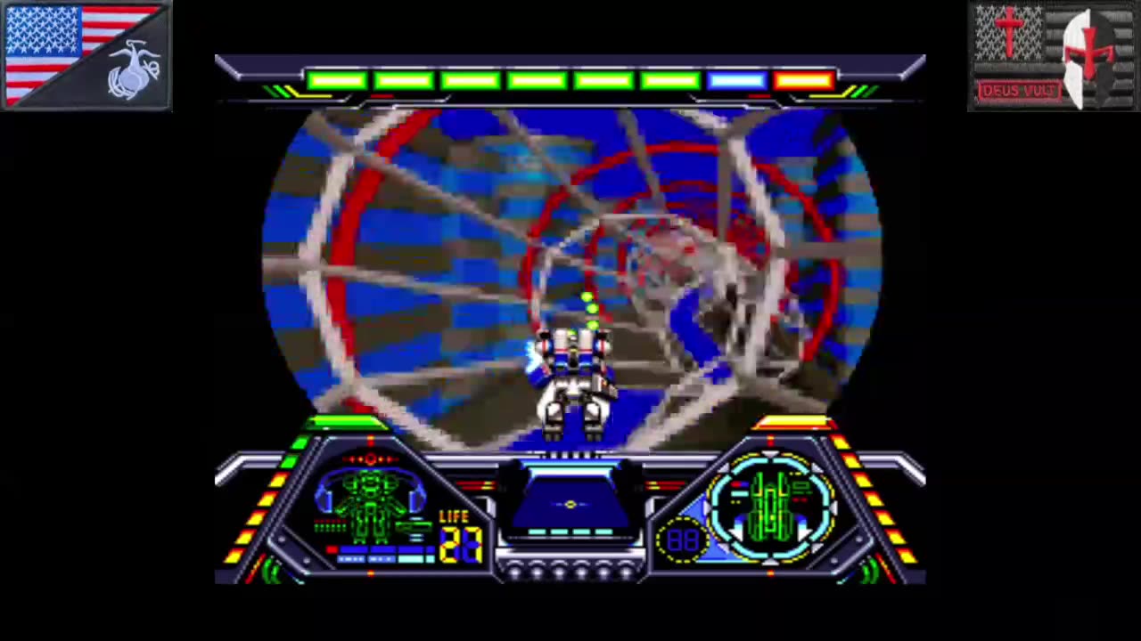 アクセル・ブリッド (Nintendo Super Famicom - 1993) [JP Only]