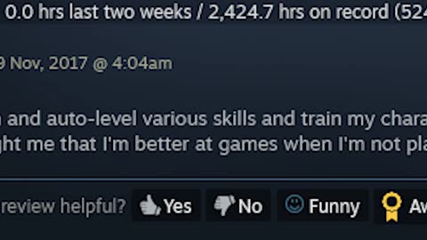 Black Desert Steam Review