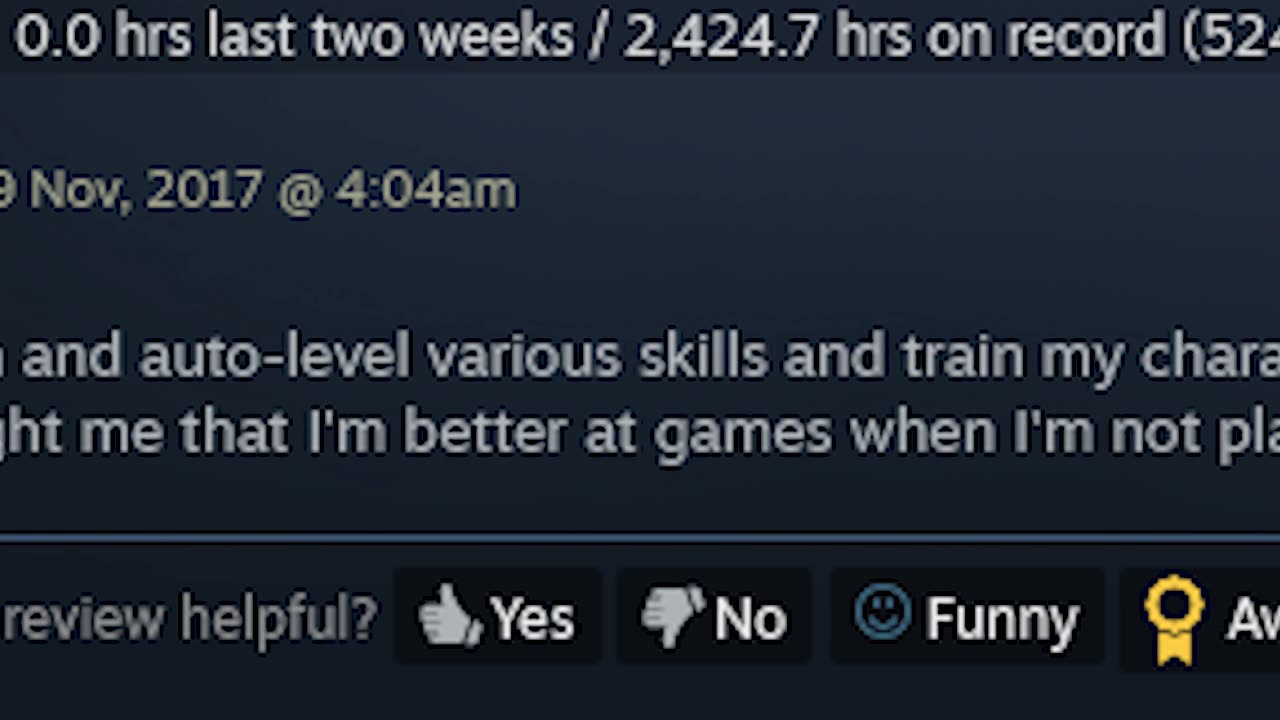 Black Desert Steam Review