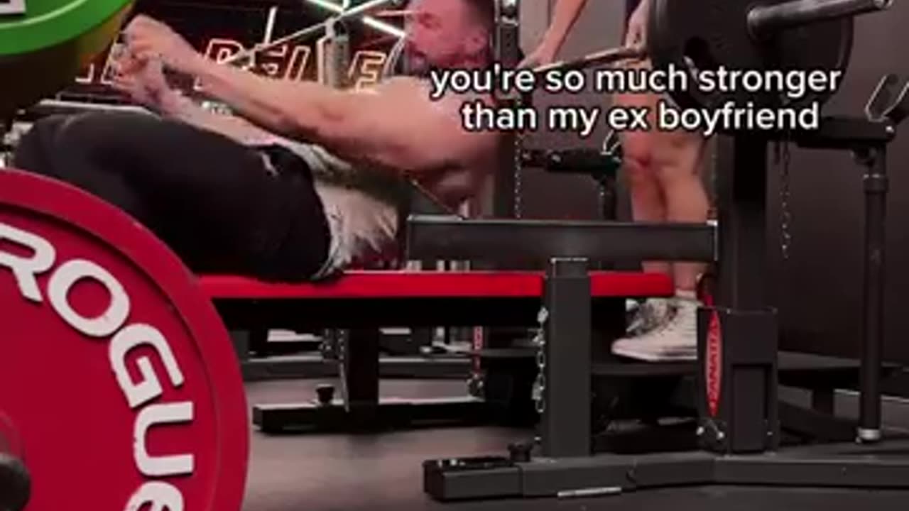 GYM DATE