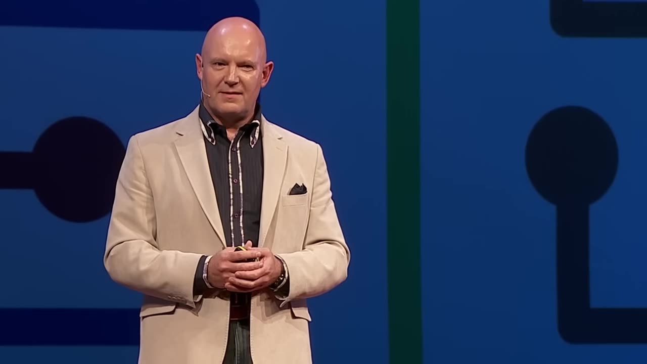 How to Speak So That People Want to Listen | Julian Treasure | TED