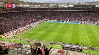 VfB Stuttgart vs FC Koln 3-0 (splendid free-kick Borna Sosa)