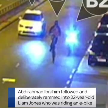 Another day in "Modern Britain".