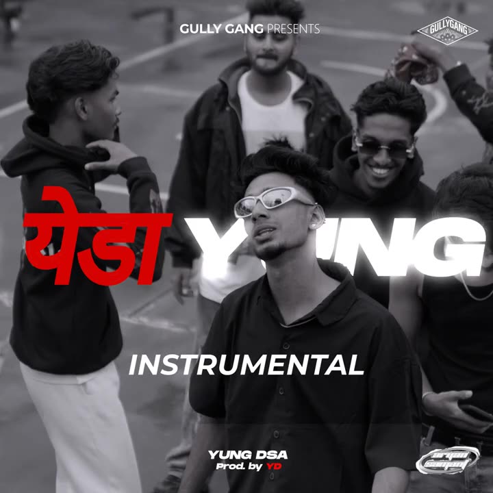 YEDA YUNG (INSTRUMENTAL)
