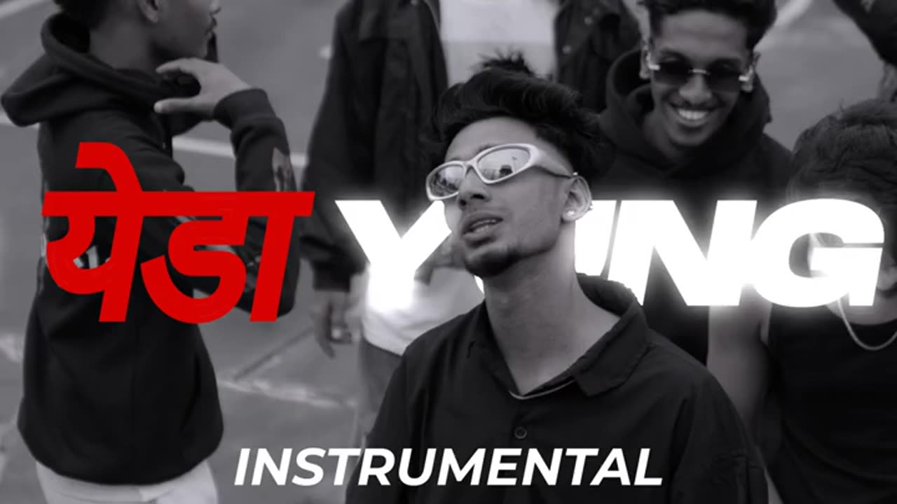 YEDA YUNG (INSTRUMENTAL)