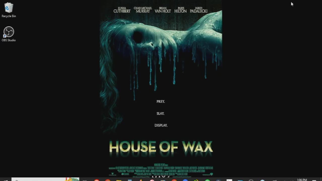 House of Wax (2005) Review