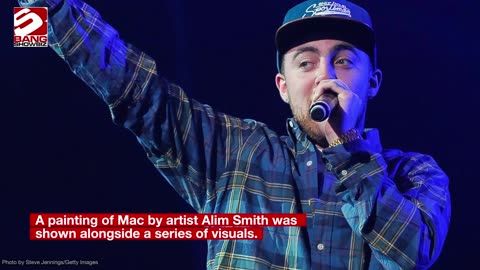 Mac Miller presents meditations on love and death on posthumous album Balloonerism