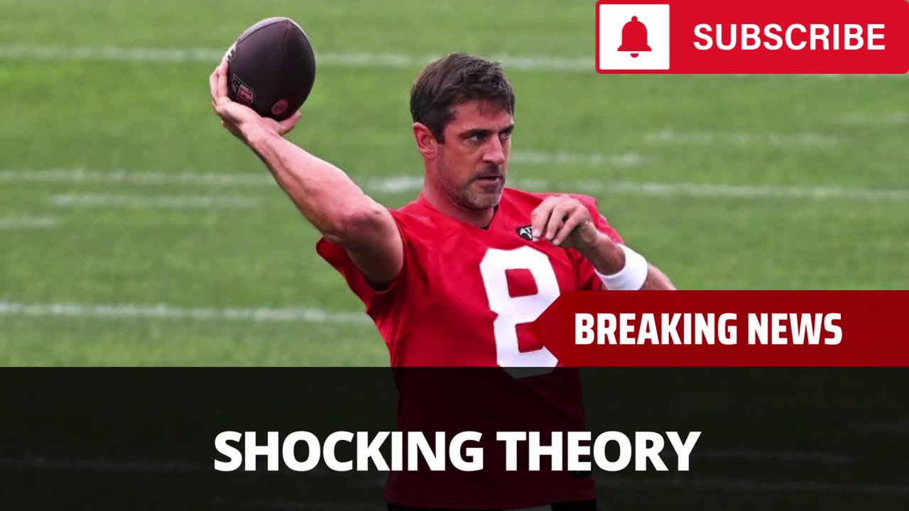 NFL Insider Shocking Rodgers To Bears Theory