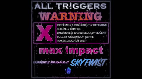 X | SKYTWIST - Prologue A FEAST OF HUNGRY GHOSTS War of Worlds | SKYTWIST.BIZ