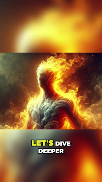 Recognizing the Fire: Finding Empathy in Struggles