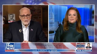 Life, Liberty & Levin 1/25/25 FULL END SHOW | FOX BREAKING NEWS TRUMP January 25, 2025