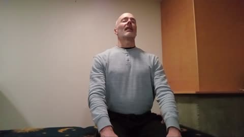 Qigong for the Kidney Energy System