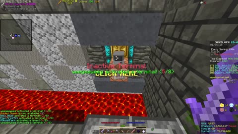 Skyblock FLOOR 7 [#1151]