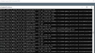 Video hacxx ulp converter from daisycloud