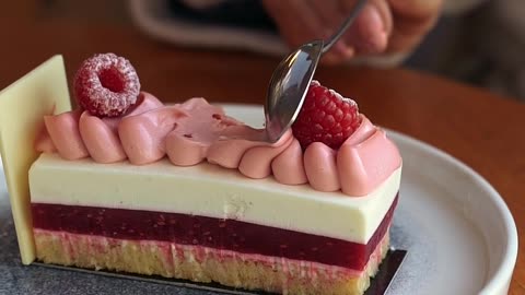 Delicious Cake