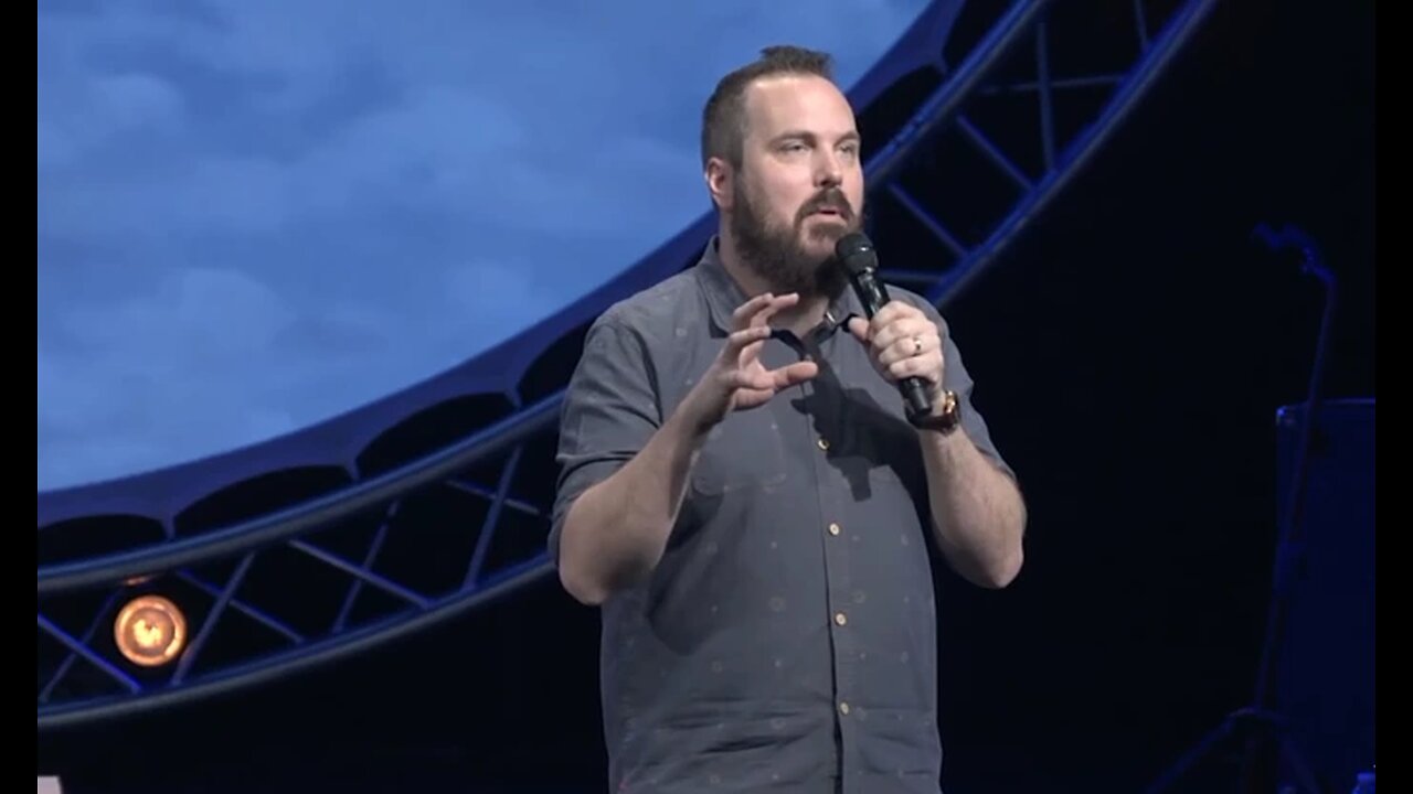 Bethel Speaks About Shawn Bolz