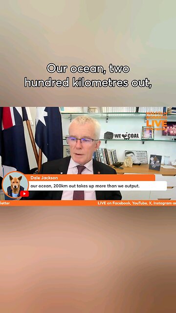 Australia Is Already At Net-Zero