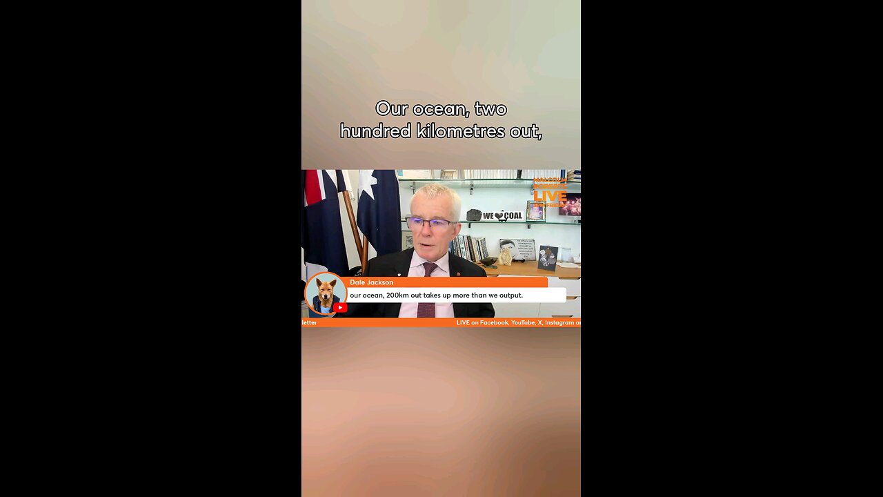 Australia Is Already At Net-Zero