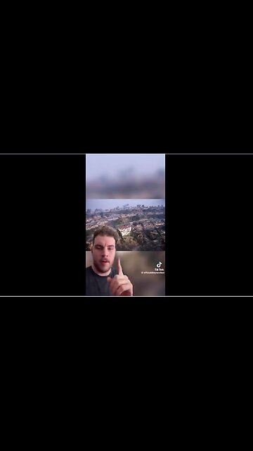 This HOUSE Did NOT Have a SMART METER - California Fires