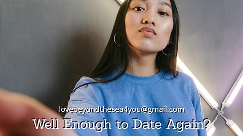 Is Your Filipina Dating a Damaged Guy? (You)