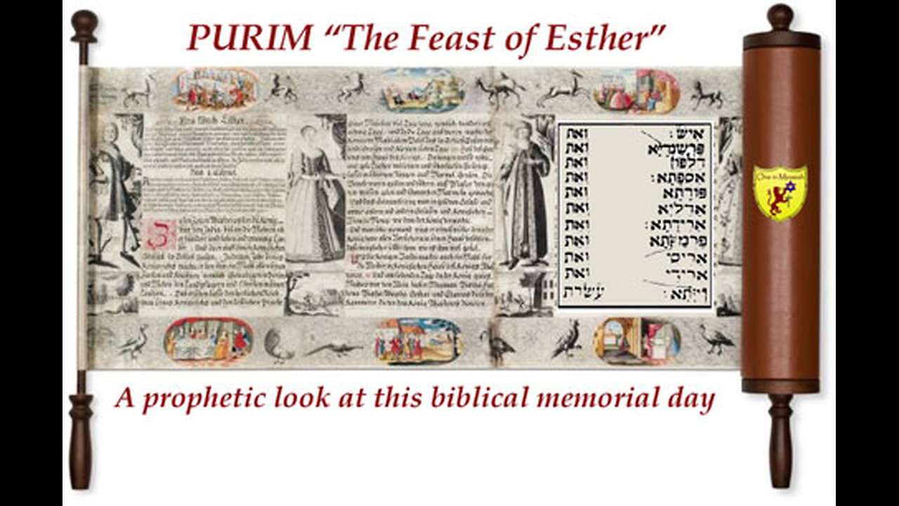 BGMCTV PURIM 2011 www.BGMCTV.org