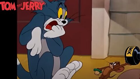 Best of Tom and Jerry