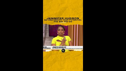 @iamjhud No one knows your potential the way you do