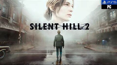 Mrmplayslive Silent Hill 2 Remake 8