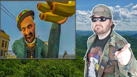 Idiots Of Garry's Mod (Icton) - Reaction! (BBT)