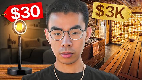 Should You Sell $30 Products or $3,000 Products? (Shopify Dropshipping)