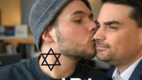 "The 'jews run the world' people are so cringe" - Tim Pool