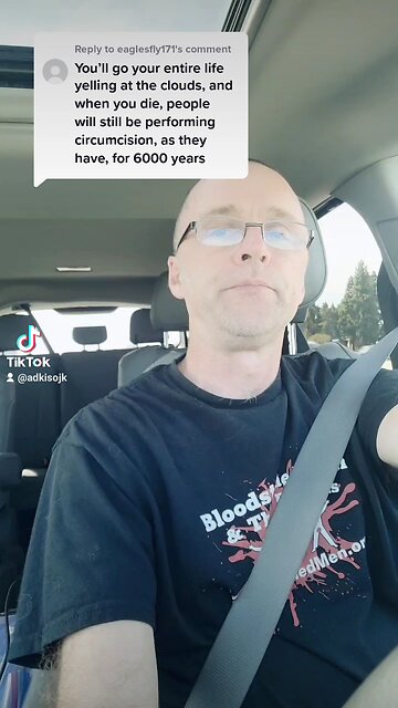 Can't save them all parable