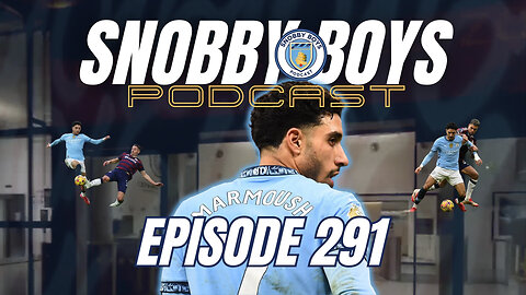 Episode 291