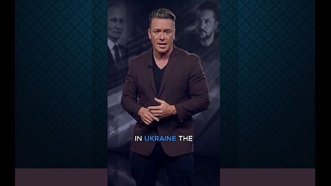 ⚡The Hidden Cost of Peace in Ukraine: Who Will Pay the Price? | Ben Swann