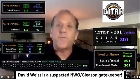 Flat-Earthers Are Waking Up to David Weiss's Suppression of the Plasma-Moon TRUE Flat-Earth Map