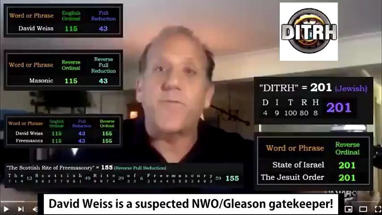 Flat-Earthers Are Waking Up to David Weiss's Suppression of the Plasma-Moon TRUE Flat-Earth Map