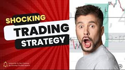 Devastating Trading Strategy That's Shocking The Internet Generating Tons Of Cash $26000/Day