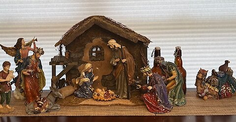 Sunday Mass, The Epiphany of Our Lord Mass, Jan 5, 2025, Biblical Truth, God Wins
