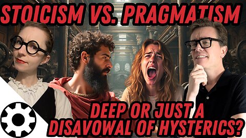 Stoicism: The First Self Help Philosophy is Still The Best