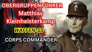 The Eastern Front: Kleinheisterkamp's Field Orders