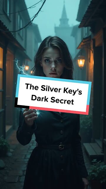 The Silver's Key Dark Secret