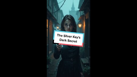 The Silver's Key Dark Secret