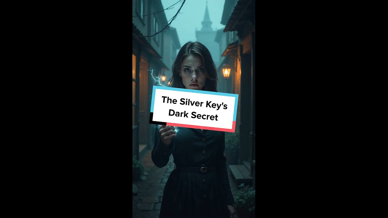 The Silver's Key Dark Secret