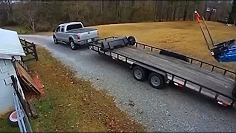 Epic Fails That Will Leave You In Splits!