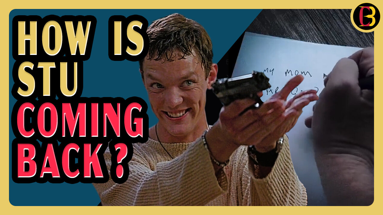 MATTHEW LILLARD Set to Return in SCREAM 7 | Theories How STU Could Return